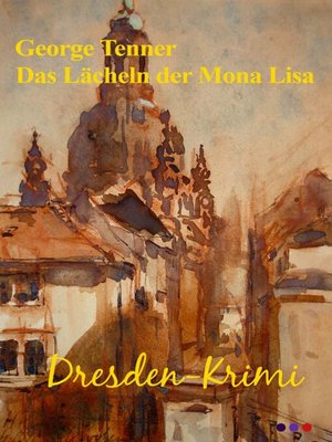 cover image of Das Lächeln der Mona Lisa